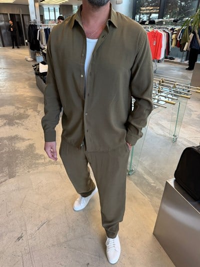 Haki MRK Modal Takım 