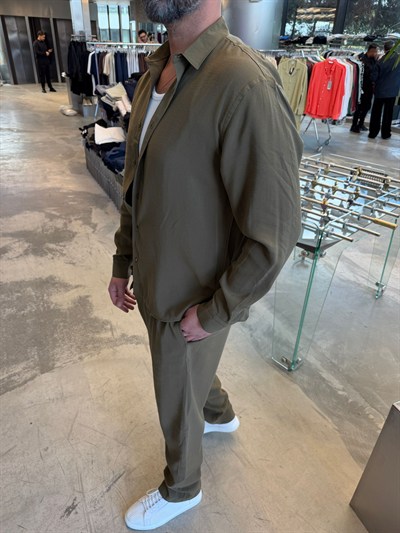 Haki MRK Modal Takım 