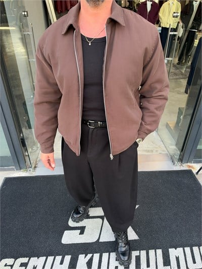 Kahverengi Modal Mont SZ947