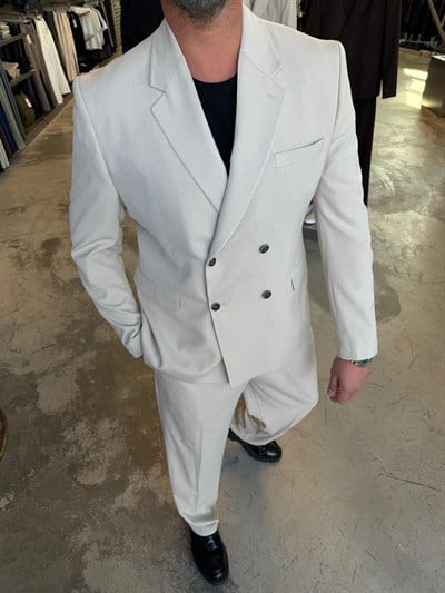 Krem LKK Kruvaze Takım