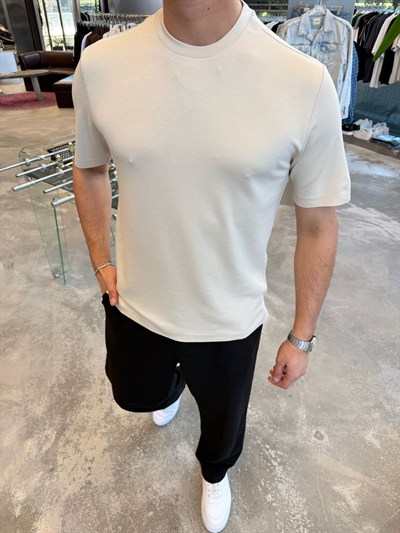 Krem SPF Oys Kumaş T-Shirt -5004
