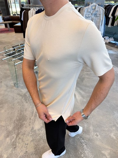 Krem SPF Oys Kumaş T-Shirt -5004