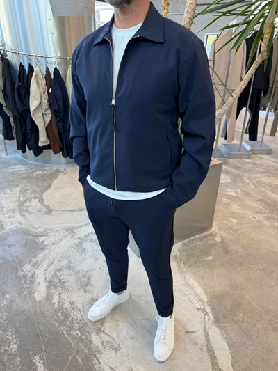 Lacivert Hürrem Takım