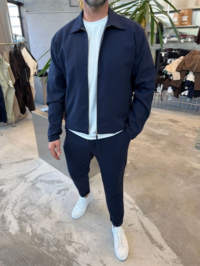 Lacivert Hürrem Takım