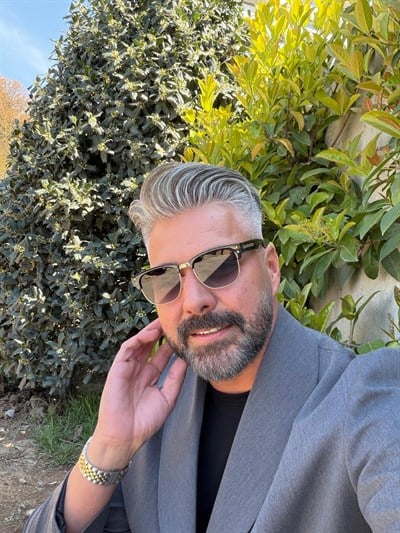 Noir Prestige Güneş Gözlüğü