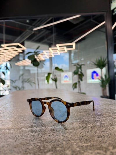 Ocean Frame Güneş Gözlüğü