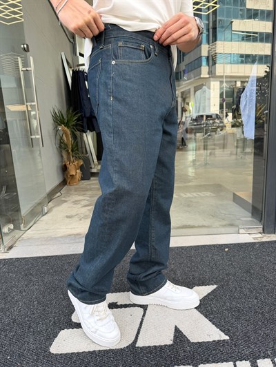 Petrol Boyfriend Pantolon