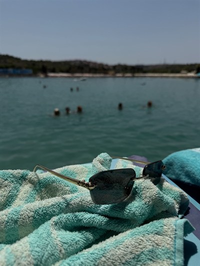 Phantom Premium Güneş Gözlüğü