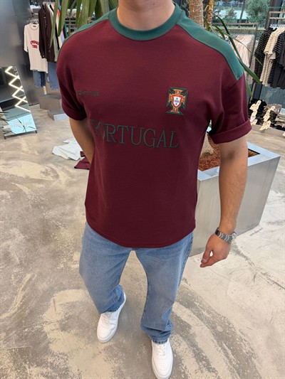 Portugal T-Shirt