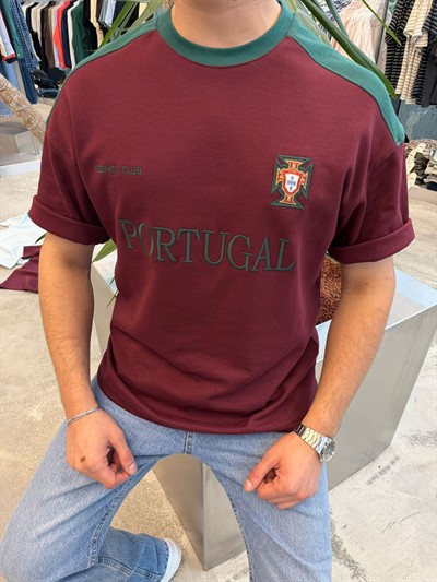 Portugal T-Shirt