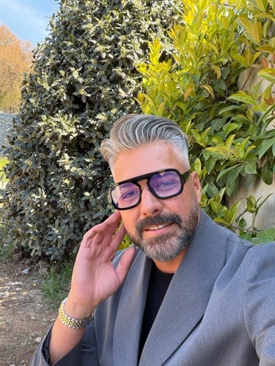 Pulse Eyewear Gözlük