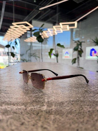 Rose Vision Gözlük