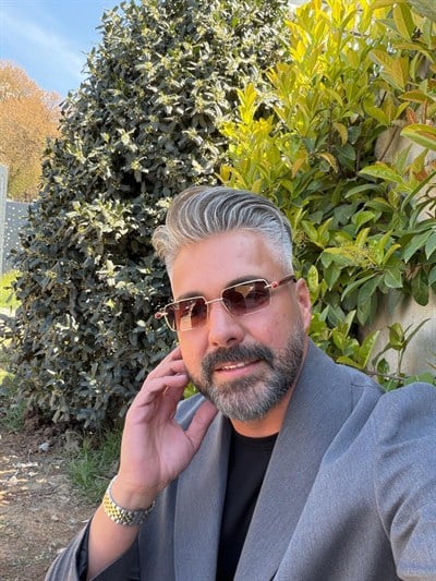 Rose Vision Gözlük