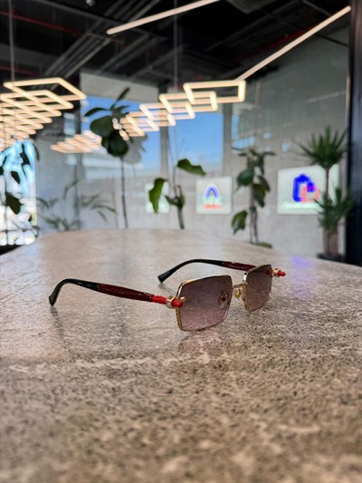 Rose Vision Gözlük