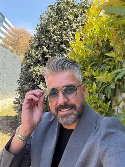 Royal Frame Gözlük