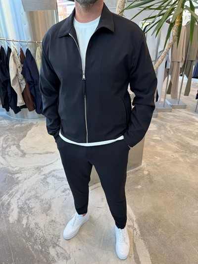 Siyah Hürrem Takım