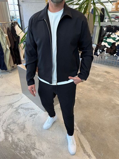 Siyah Hürrem Takım