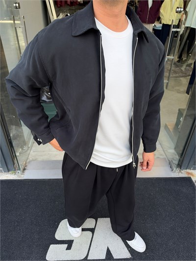Siyah Modal Mont SZ947