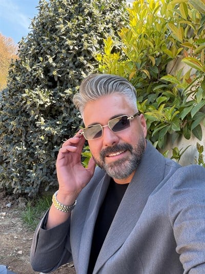 Speed Shade Gözlük