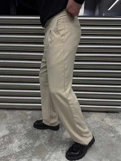 SPF Krem Pileli Baggy Kumaş -4032