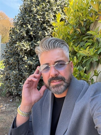 Storm Vision Gözlük