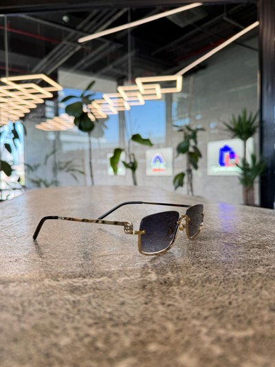 Velvet Shade Gözlük