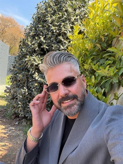 Velvet Shade Gözlük