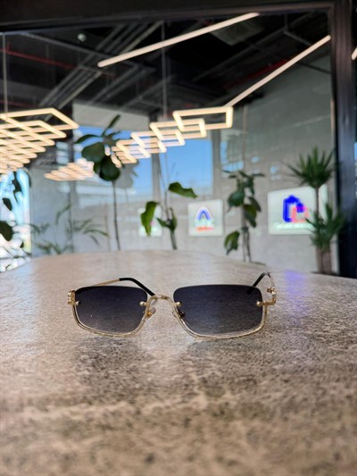 Velvet Shade Gözlük