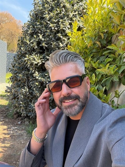 Vibe Shadow Gözlük