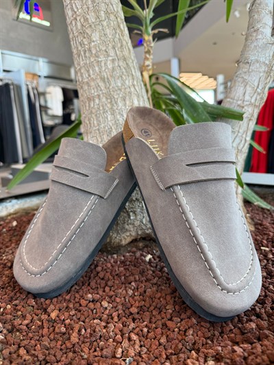 Vizon Lukka Loafer Terlik LK059
