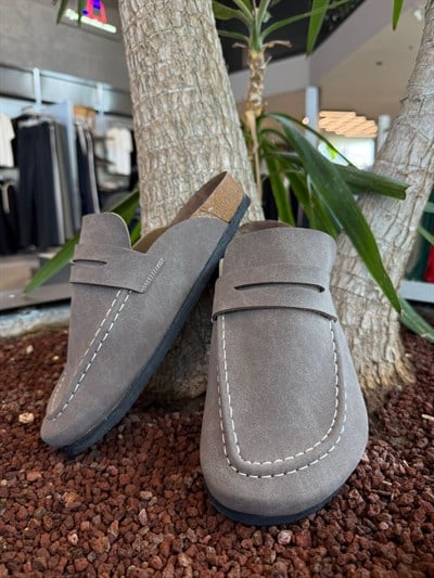 Vizon Lukka Loafer Terlik LK059