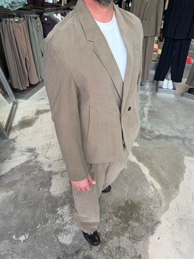 Haki VMS Premium Modal Takım