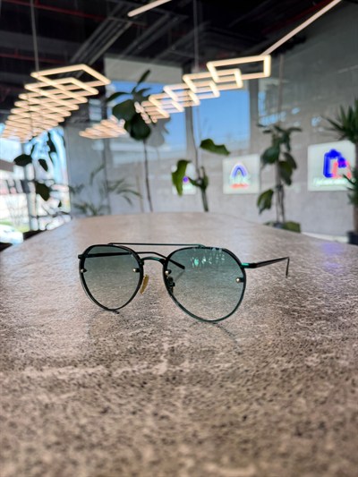 Zenith Noir Güneş Gözlüğü