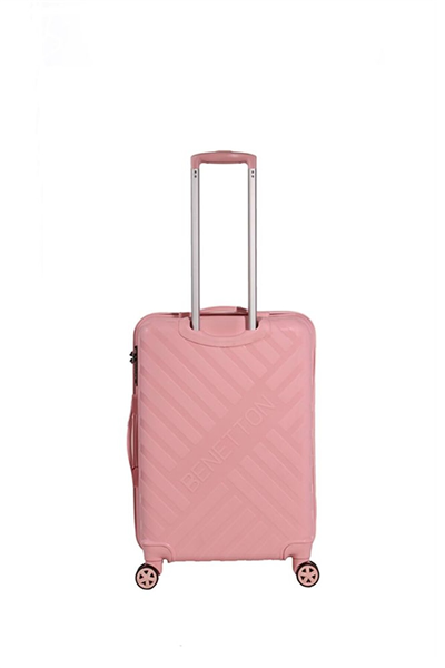Benetton 50 Cm Unisex Kabin Boy Valiz