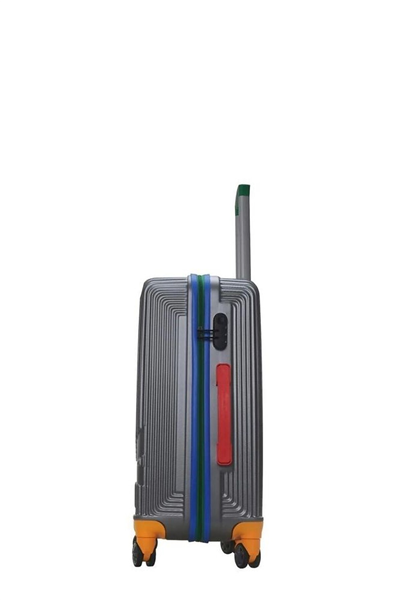 Benetton 50 Cm Unisex Kabin Boy Valiz