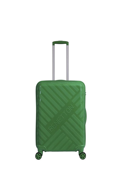 Benetton 50 Cm Unisex Kabin Boy Valiz