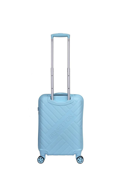 Benetton 50 Cm Unisex Kabin Boy Valiz