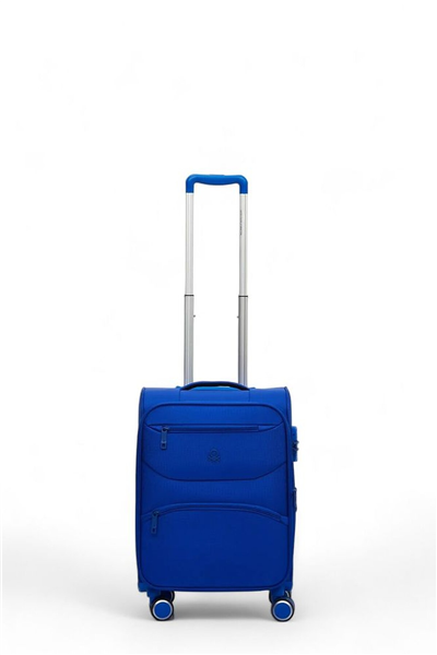 Benetton 50 Cm Unisex Kabin Boy Valiz