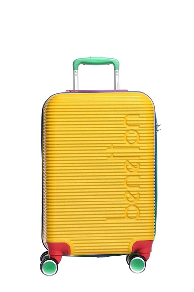 Benetton 50 Cm Unisex Kabin Boy Valiz