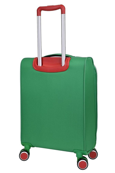 Benetton 50 Cm Unisex Kabin Boy Valiz