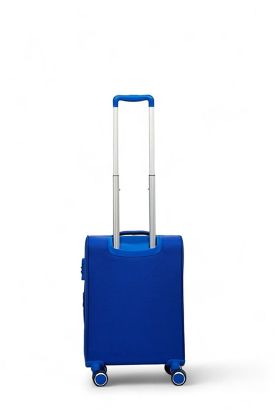 Benetton 50 Cm Unisex Kabin Boy Valiz