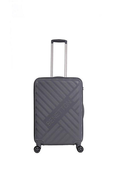 Benetton 50 Cm Unisex Kabin Boy Valiz