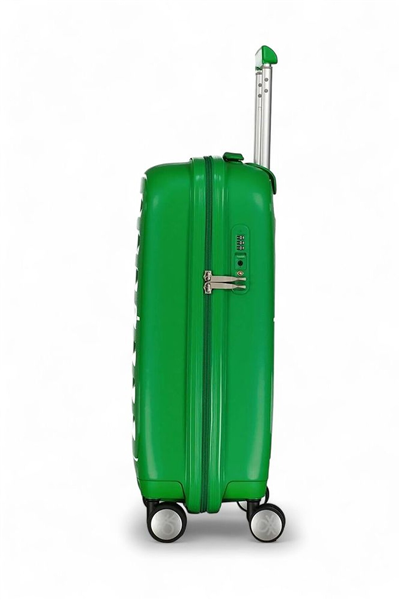 Benetton 50 Cm Unisex Kabin Boy Valiz