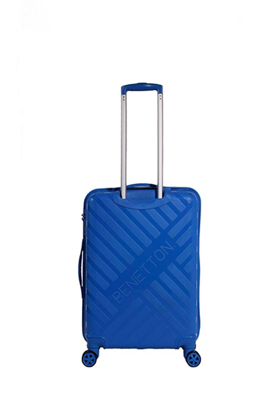 Benetton 50 Cm Unisex Kabin Boy Valiz