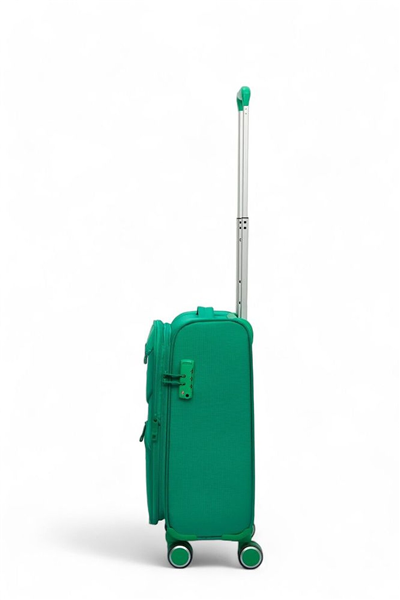 Benetton 50 Cm Unisex Kabin Boy Valiz