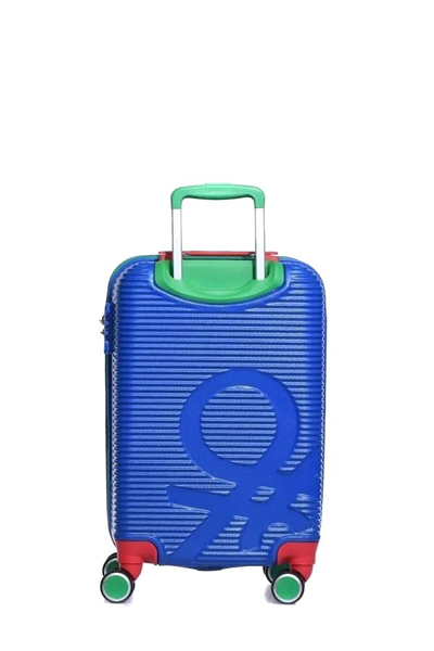 Benetton 50 Cm Unisex Kabin Boy Valiz