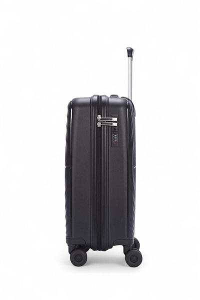 Benetton 50 Cm Unisex Kabin Boy Valiz
