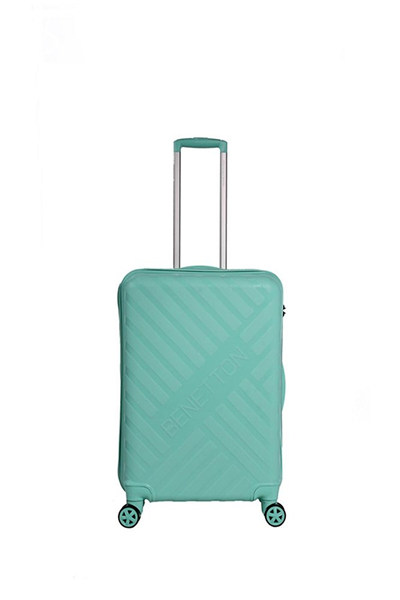 Benetton 50 Cm Unisex Kabin Boy Valiz