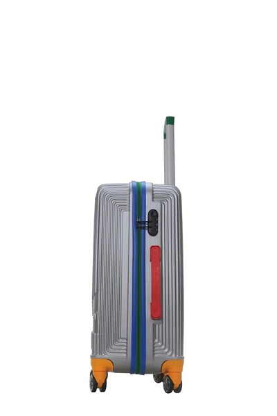 Benetton 50 Cm Unisex Kabin Boy Valiz
