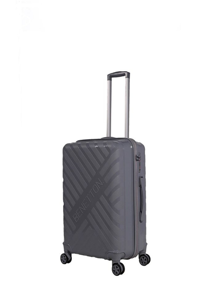 Benetton 50 Cm Unisex Kabin Boy Valiz